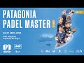 Mambrini/Ozan (7-5/6-4) Alvarez/Solenghi - Argentina Pádel Tour (Cipolletti) - Semifinales