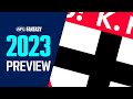 St Kilda AFL Fantasy 2023