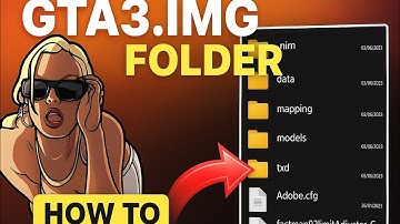How to Add Texdb File to GTA SA Android (No Root!) 🔥 | 100% Working 2025 Tutorial