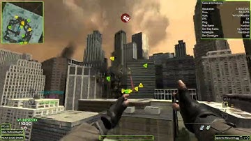 COD MW3 Chocos EBOOT Offline Nexus Engine🟢