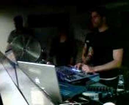 Chris Liebing @ Poema Utrecht