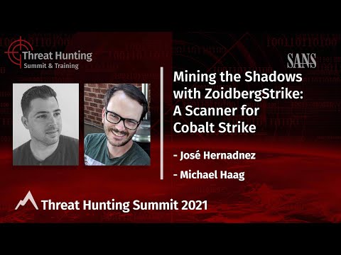 Mining The Shadows with ZoidbergStrike: A Scanner for Cobalt Strike