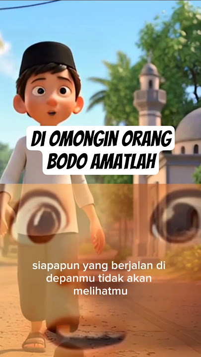Biar aja #ghibah #quotes #motivasi #katakatabijak#animasi #shorts #reelsshorts