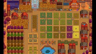 ทริกการเล่น บัค ความรู้ stardew valley