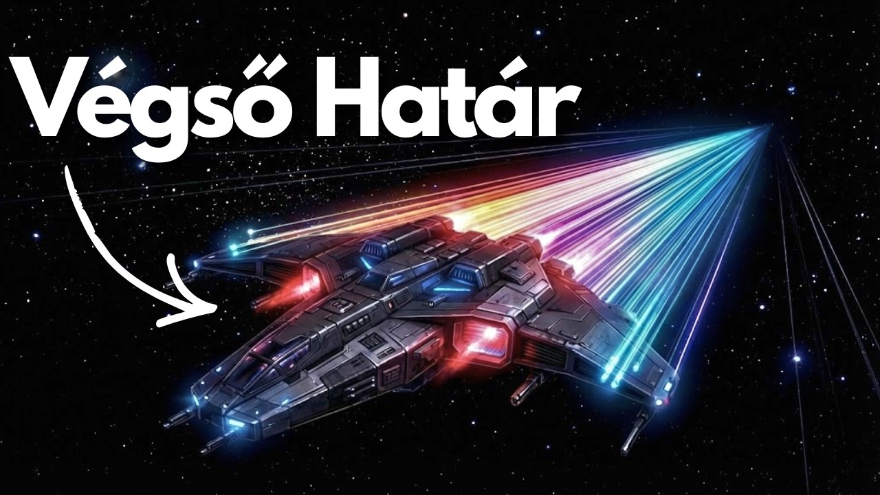 A Kozmikus Börtön: Miért Nem Hagyhatjuk El Soha a Saját Galaxis-csoportunkat?