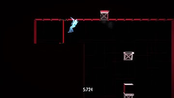 BCR Challenge Room 48 Eagle in HD