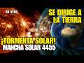 TORMENTA SOLAR Ya Viene Hacia la TIERRA: LA NASA ADVIERTE | Sin Contexto #noticias