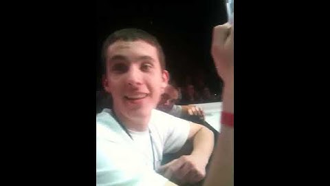 Taylor Swift, March 19th 2010 Philly