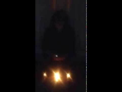 Elsa Ebru - Bugün Benim Doğum Günüm (31.12.2014)