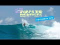 A Boat Trip Into The Unknown And A Perfect Right Pointbreak 