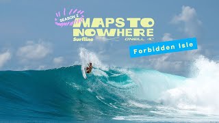 A Boat Trip Into the Unknown — And a Perfect Right Pointbreak by Surfline 80,433 views 3 weeks ago 16 minutes