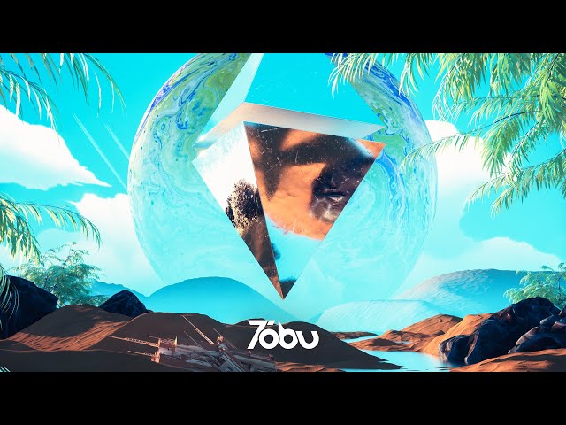 Tobu - Lost