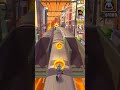 Subway Surfer Daily shorts #shortvideo #food #travel #cuity