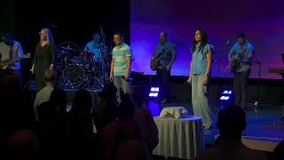 Building Hope Together: Renewing Faith and Commitment