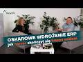 Współpraca z Nav24 w zakresie wdrożenia ERP - wywiad z Sebastianem Cieślakiem z firmy Westerberg 🎥🎙️