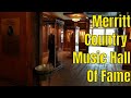 Merritt Country music hall of FAME ! - #merrittbc  #mikemartins  #Countrymusic image