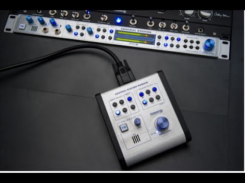 Presonus Central Station Plus Review Update (Rant)(UPDATED 2022)