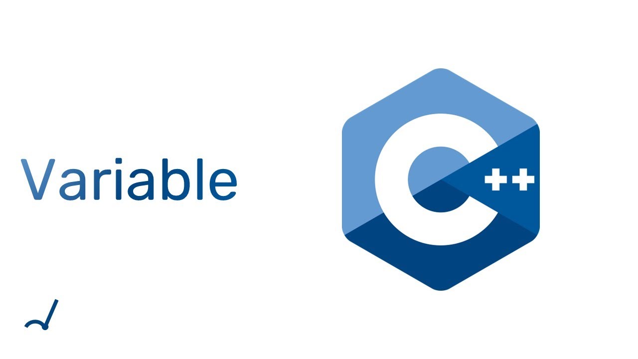 Variable in C++ - YouTube