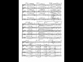 Sviridov - Concert in memory of A. Yurlov 3 "Chorale"