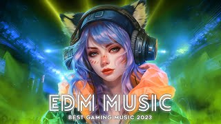 EDM Gaming Music Mix 2023 🎧 Mashups & Remixes Of Popular Songs 🎧 Bass Boosted 2023