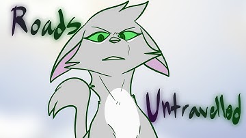 Roads Untravelled [MAP Part 16]