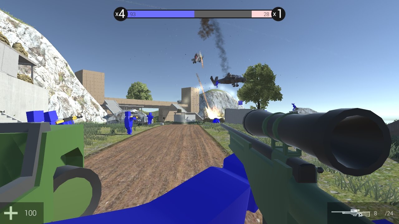 download ravenfield ps5 for free