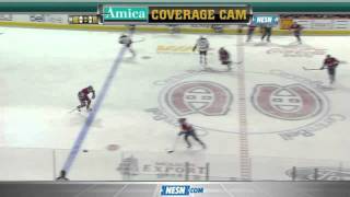 Bruins Struggling With Things They Excelled At During Stanley Cup Run
