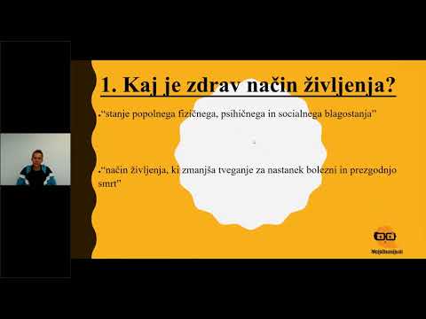 Video: Kaj Je Ovoskop