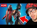 Live  duo cash cup with my stream sniper fortnite