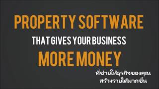 Property iConnect in Thailand - Real Estate CRM & Property Management