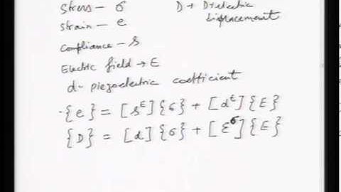 Mod-01 Lec-30 Lecture-30