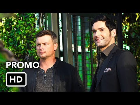 Lucifer 3x16 Promo "Infernal Guinea Pig" (HD) Season 3 Episode 16 Promo