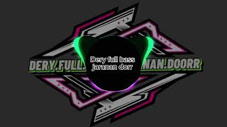 dj pepujaningsih slow bass rmx