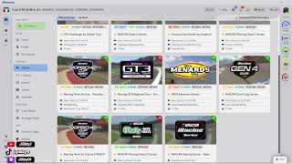 Gen4 at Fontana and Maybe some Dega