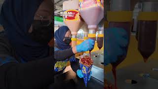 Mat Kentang 11 Jenis Sos