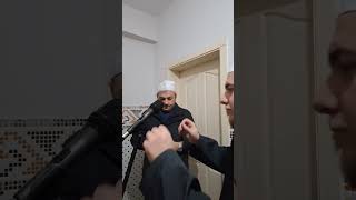 Bilal Aydın - Furkan Çınar Sabah Ezanı- Saba Makamında Enfes Bir Ezan