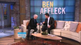 Famous Ben Affleck on Being a Father Wealth
