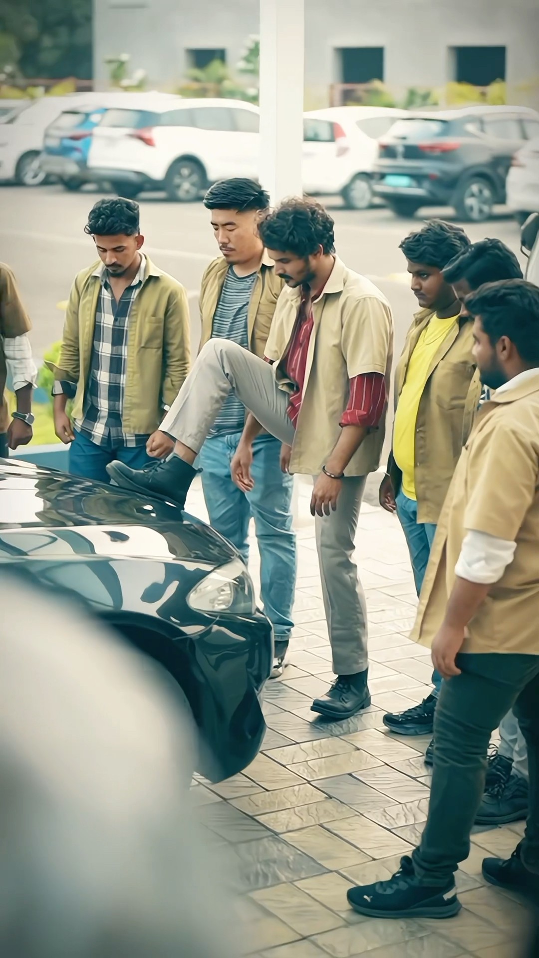 Hisab barabar,..?#azmaik #reality #humanity #attitude #killer #hearttouching  #azmaikshorts