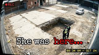 Neighbors Called About Music Playing in a Demolished House — The Camera Was Still Recording | CCTV