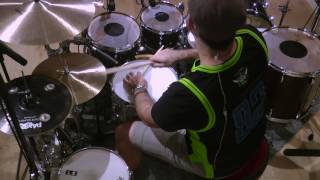 Summer Soft - Drum Cover by Samuel Pettit screenshot 5