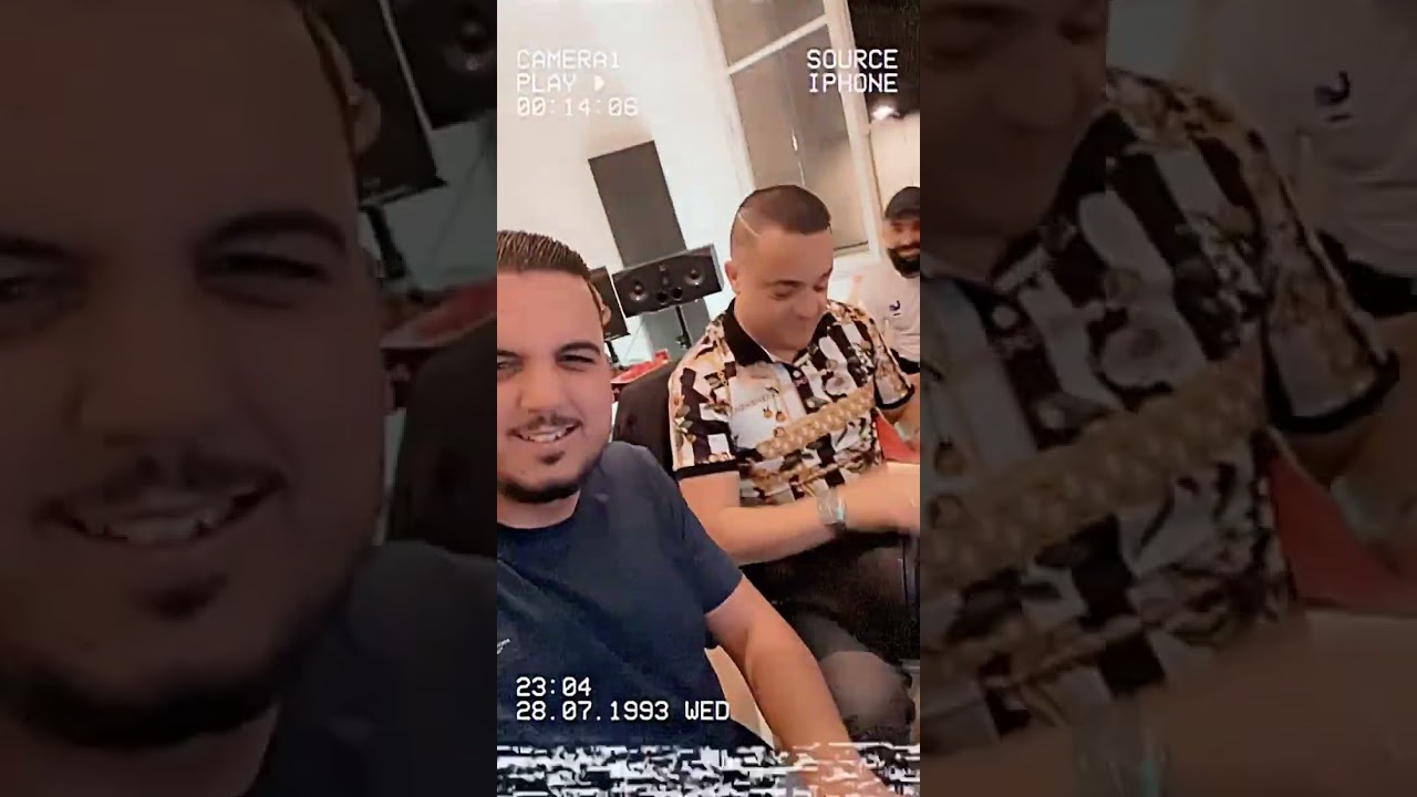Instrumental cheb hasni rabta el hena cheb hichem (bilel taki)@chebhichem-3294 @RAI_Cheb_Hasni
