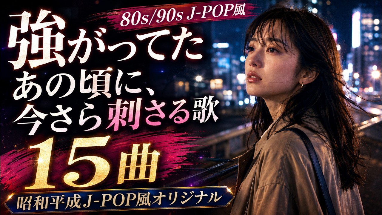 ★J－POP BEST HITS【1980～1990年代】美品12枚組 225曲 80s/90s J-POP] 15 Songs That Really Hit Home Now, From Back When