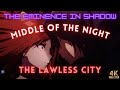 The eminence in shadow  the lawless citymiddle of the nightamv 4k