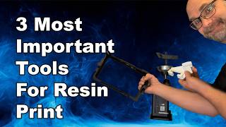 Testing Hoopat X4 & X4H on Elegoo Saturn 4 Ultra – ACF vs PFA + Pro Tips