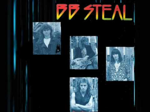 BB STEAL - PRECIOUS LOVE akkoorden