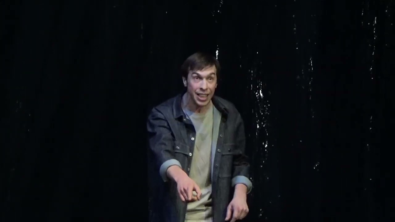 «A short course for the happy life», F. Marso (Краткий курс счастливой жизни премьера)