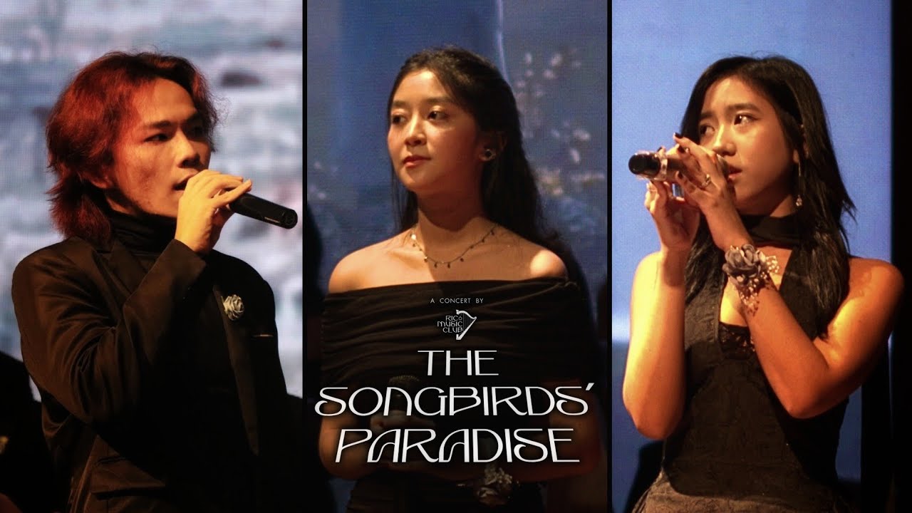 21 Guns - Green Day feat. The Cast of American Idiot (Covered Live by RIC Music Club)