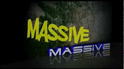 massive