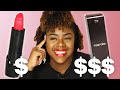 Can You Tell $1 Vs. $57 Lipstick?