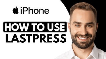 How To Use LastPass on iPhone | Full Tutorial (2025)